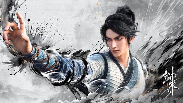 深度剖析《剑来》武夫境界划分,带你领略奇幻世界的魅力