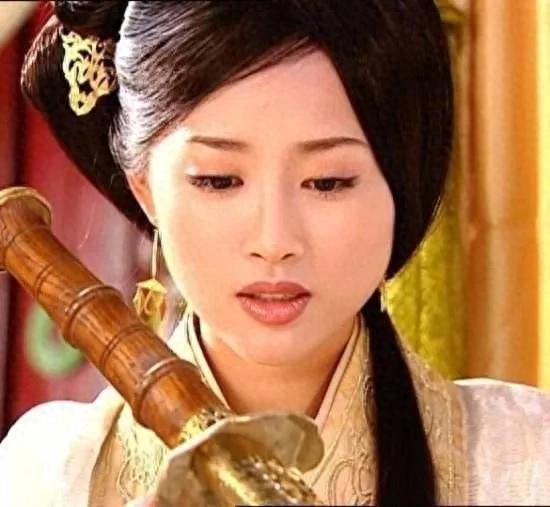 古装女神王灵的五部好剧