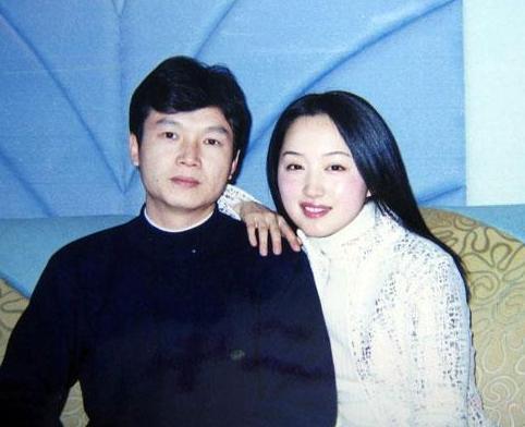 至今未婚的8位大龄女星,各有各的苦衷,最大55岁,最小38岁