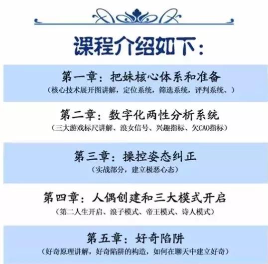 “明知他不爱我,我却离不开他”|“泡学”为何让女生无法抵挡,还甘之如饴?