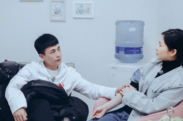 王灿不想再做杜淳老婆,坦言我们感情非常好,为老公辟谣花边新闻