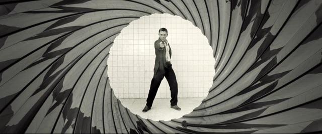 007系列回顾之《大战皇家赌场》