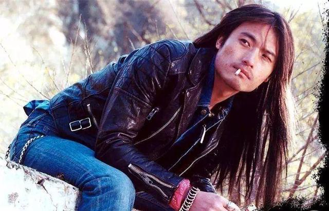 “老炮儿”导演管虎情史：抛弃相恋5年的马伊琍，爱上了她的闺蜜