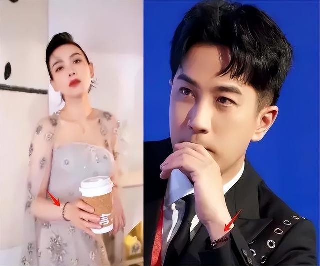 42岁李晓峰晒近照,被问和刘凯威分手了吗?新发型显老,像赵雅芝