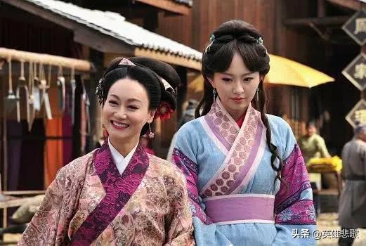 水浒中的王婆:细思极恐,是死有余辜,更是生活所迫