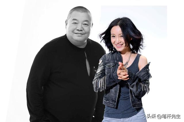 臧天朔的悲哀,生前向母亲跪地忏悔,死后妻子将80岁老母告上法庭