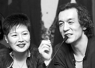 哈文：李咏病逝3年不改嫁，坚持赡养婆婆，我永远都是李家的人