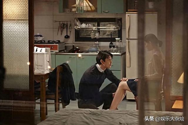 五部颠覆三观的韩国禁忌之恋!高颜值大尺度,成年人的深夜片单