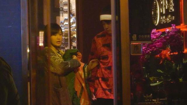 窦骁与何超莲高调宣布恋情，“前男友”邓紫棋醋意大发警告男方