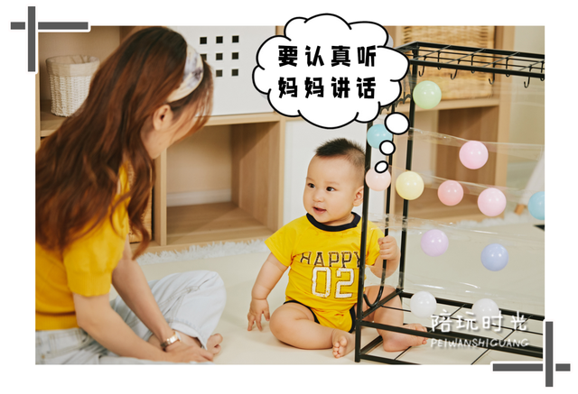 糕妈:超级实穿的亲子装,我们家是这么搭的