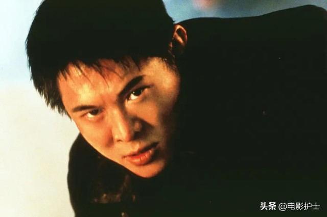 日本票房大卖6.1亿,碟片狂卖24万张,李连杰好莱坞电影很受追捧