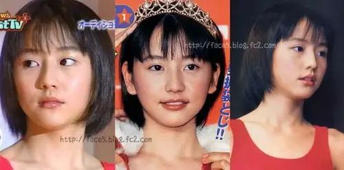 日本美人那么多，我只想要一个长泽雅美