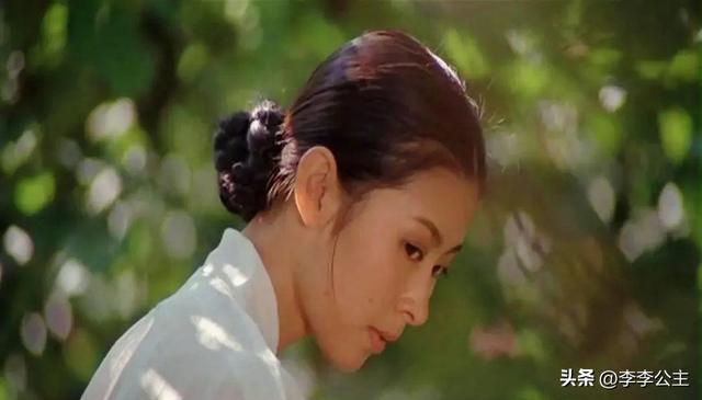 “韩国妖妇”李美淑的5部撩人大片
