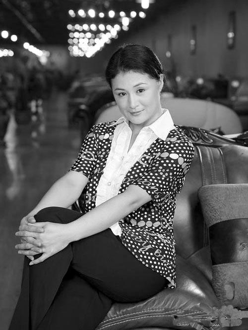 西游记后传里的那些美女演员