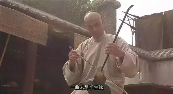 武侠电影除了李连杰之外，你们还应该看看下面十部经典