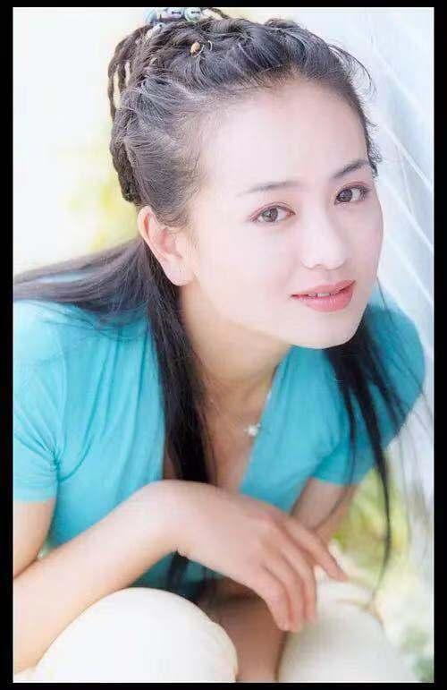 西游记后传里的那些美女演员
