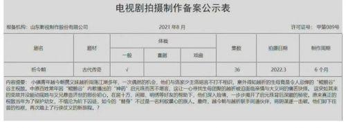 仙剑奇侠传六官宣宣传海报曝光！仙剑奇侠传六讲述了什么故事