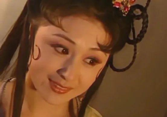 西游记后传里的那些美女演员