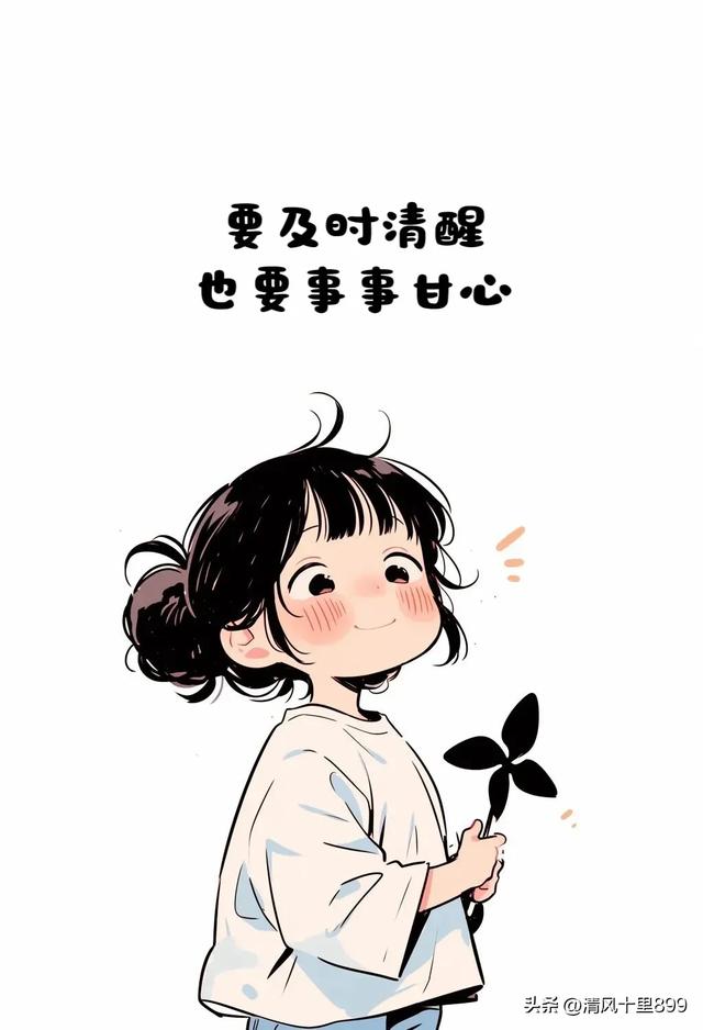 一言一悟,句句箴言,渡己渡人