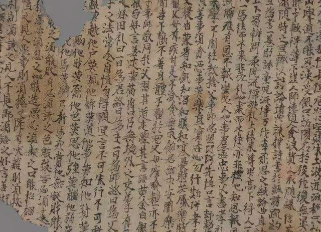 王圆箓:守护国宝半世纪,却被余秋雨称为罪人,如今多人为其喊冤