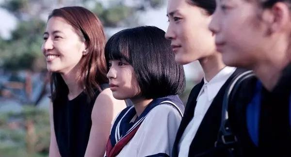 日本美人那么多，我只想要一个长泽雅美