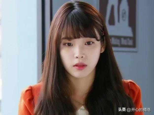 IU这几部剧,强烈推荐,真的很好看,你看过吗?