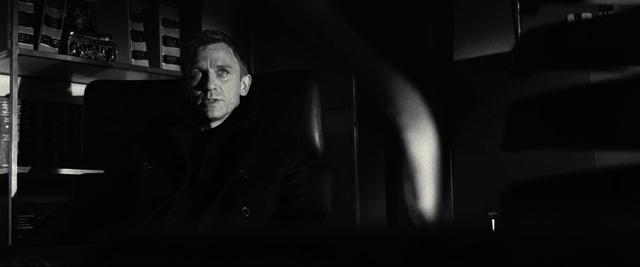 007系列回顾之《大战皇家赌场》