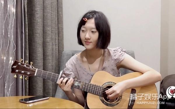 还记得《甄嬛传》里的胧月公主吗？她16岁了长这样