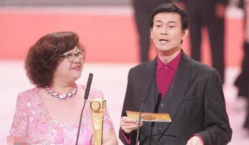 “肥姐”沈殿霞的苦情史,和她背后的大佬