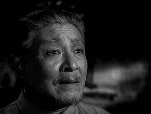 周文彬:正反派角色信手拈来,一辈子未婚,晚年开粥铺,74岁去世
