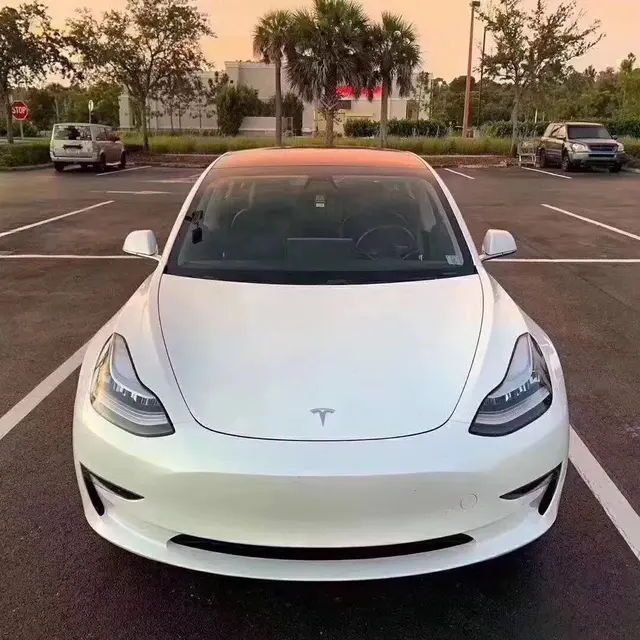 新年第一贴 如果你考虑model3你需要了解（二）