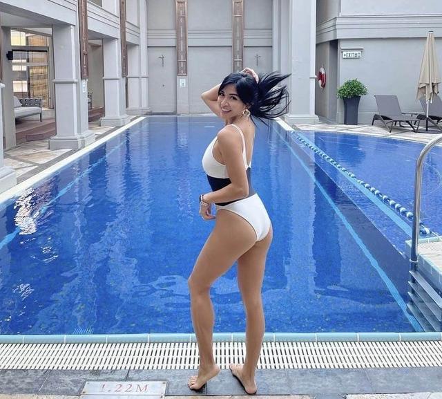 TVB前知名女星遭制作人骚扰!差点被强吻,对方开价2万包养一个月