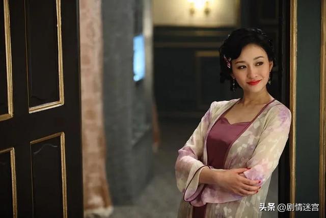 战争剧《来不及说我爱你》钟汉良、李小冉、谭凯、齐芳、孙玮主演