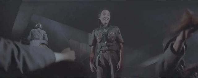 45年前,林青霞版《八佰》令人血脉偾张,可惜如今鲜有人看过