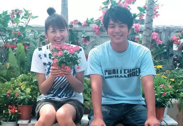 日本美人那么多，我只想要一个长泽雅美