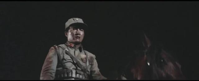 45年前,林青霞版《八佰》令人血脉偾张,可惜如今鲜有人看过