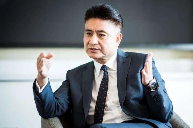 万豪集团大中华区总裁李雨生退休疑云