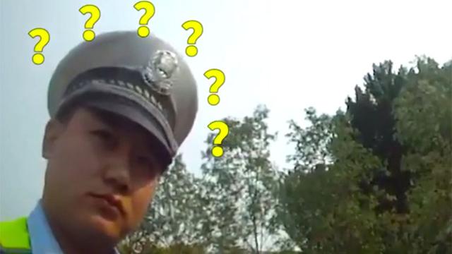91年小伙酒驾被查自称“我还是个孩子”交警“回怼”:我93年的