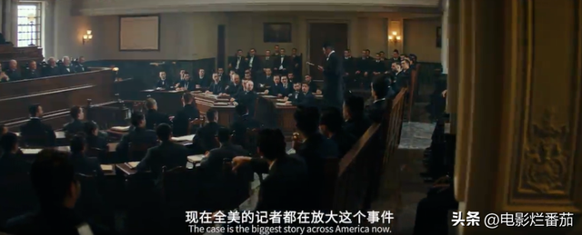 破15亿,看懂《唐探1900》8处细节,这次我读懂了陈思诚的深意