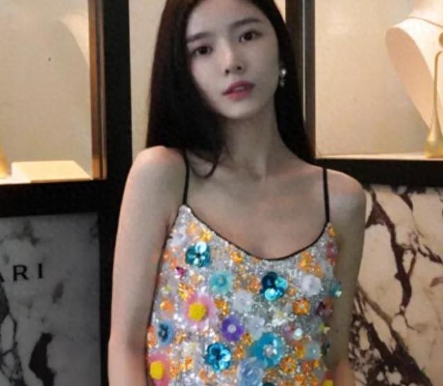 王灿不想再做杜淳老婆,坦言我们感情非常好,为老公辟谣花边新闻