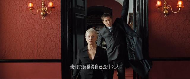 007系列回顾之《大战皇家赌场》