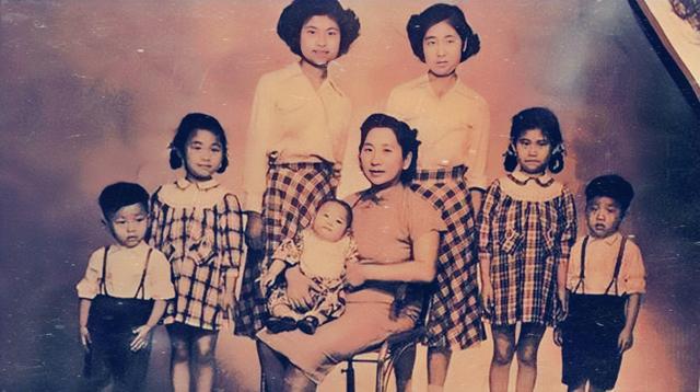 “肥姐”沈殿霞的苦情史,和她背后的大佬