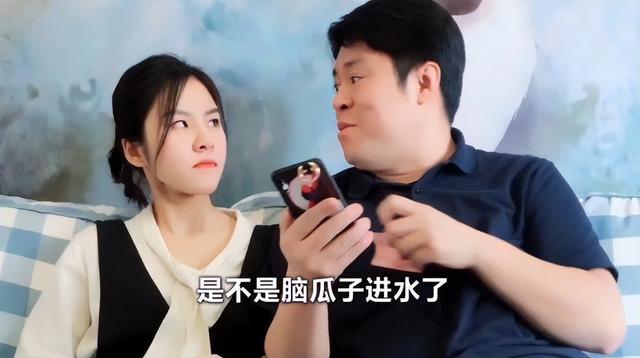网红祝晓晗:靠花式“坑爹”吸粉5千多万,她到底凭的是啥?