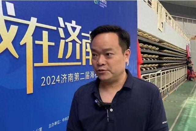 济南市作协副主席王玉珏:济南是一座文学之城,为作家们提供了丰沃的艺术土壤