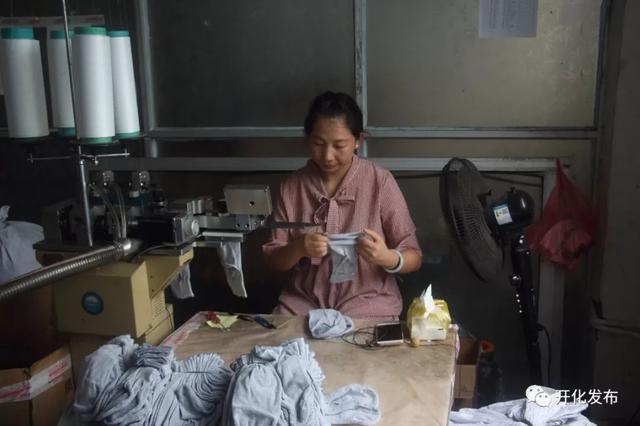 壮丽70年 奋斗新时代丨红色引擎撬动乡村振兴！