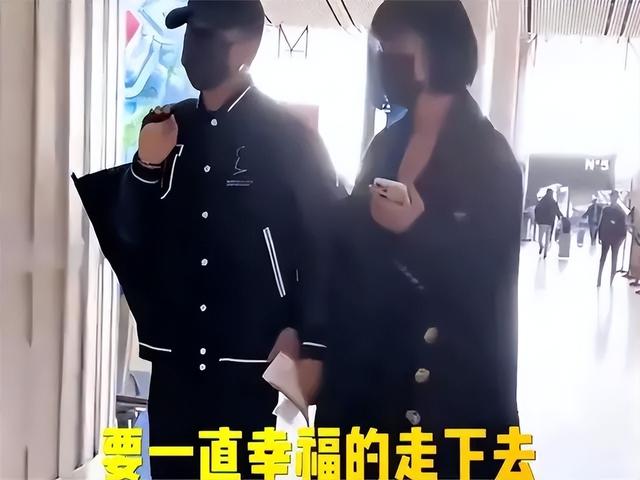 42岁李晓峰晒近照,被问和刘凯威分手了吗?新发型显老,像赵雅芝