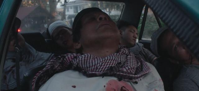 菲律宾大尺度电影，按摩女失足结局太惨，尺度太大不适合未成年