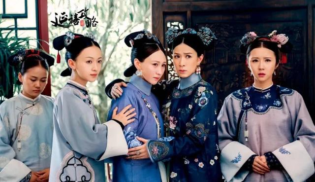 为什么不想当爱豆的演员就没戏演?