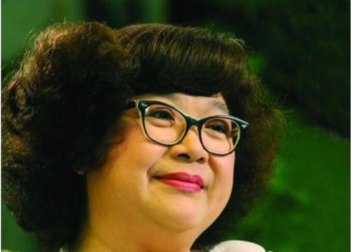 “肥姐”沈殿霞的苦情史,和她背后的大佬