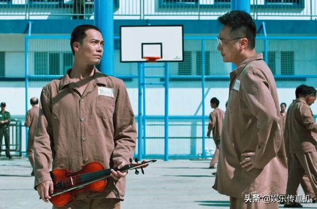 TVB拍了很多经典系列,但《学警狙击》尤为特别